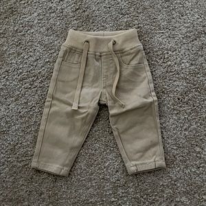 NWT chino khakis